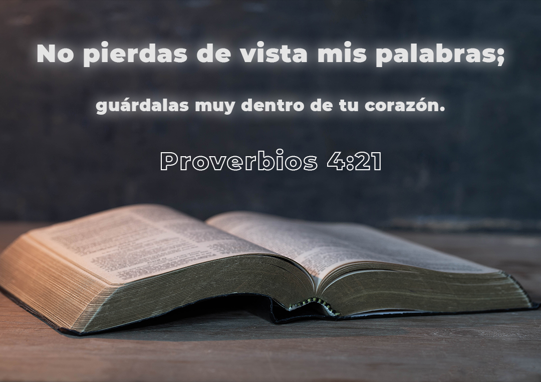 Proverbios